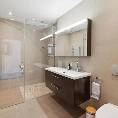 Apartman Excellence Alpine By Mrs Miggins Crans-Montana