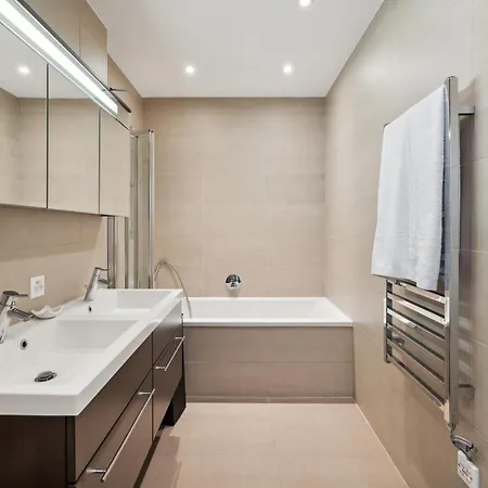 Appartement Excellence Alpine By Mrs Miggins *
