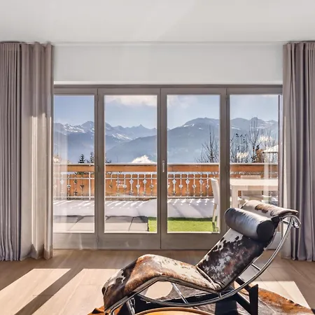 Appartement Excellence Alpine By Mrs Miggins *