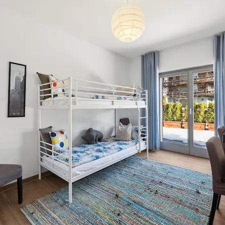 Excellence Alpine By Mrs Miggins Appartement Crans-Montana