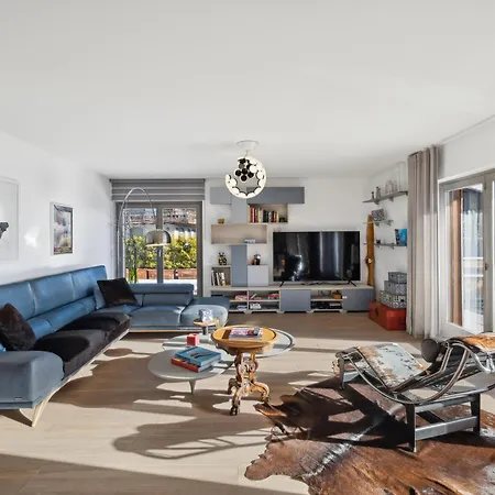 Excellence Alpine By Mrs Miggins Appartement